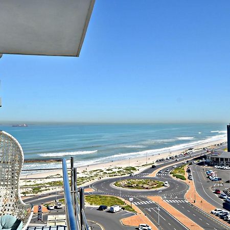 Horizon Bay 705 Sea View Apartment 开普敦 外观 照片