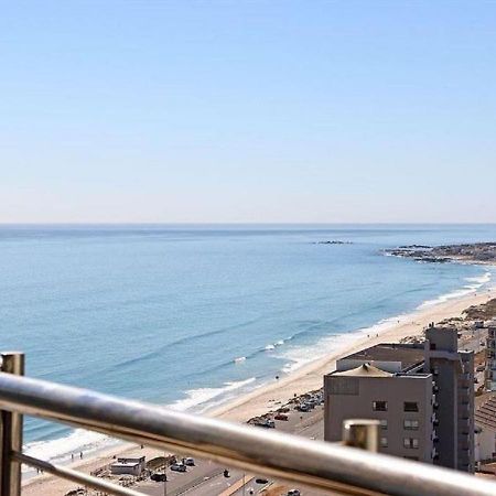 Horizon Bay 705 Sea View Apartment 开普敦 外观 照片
