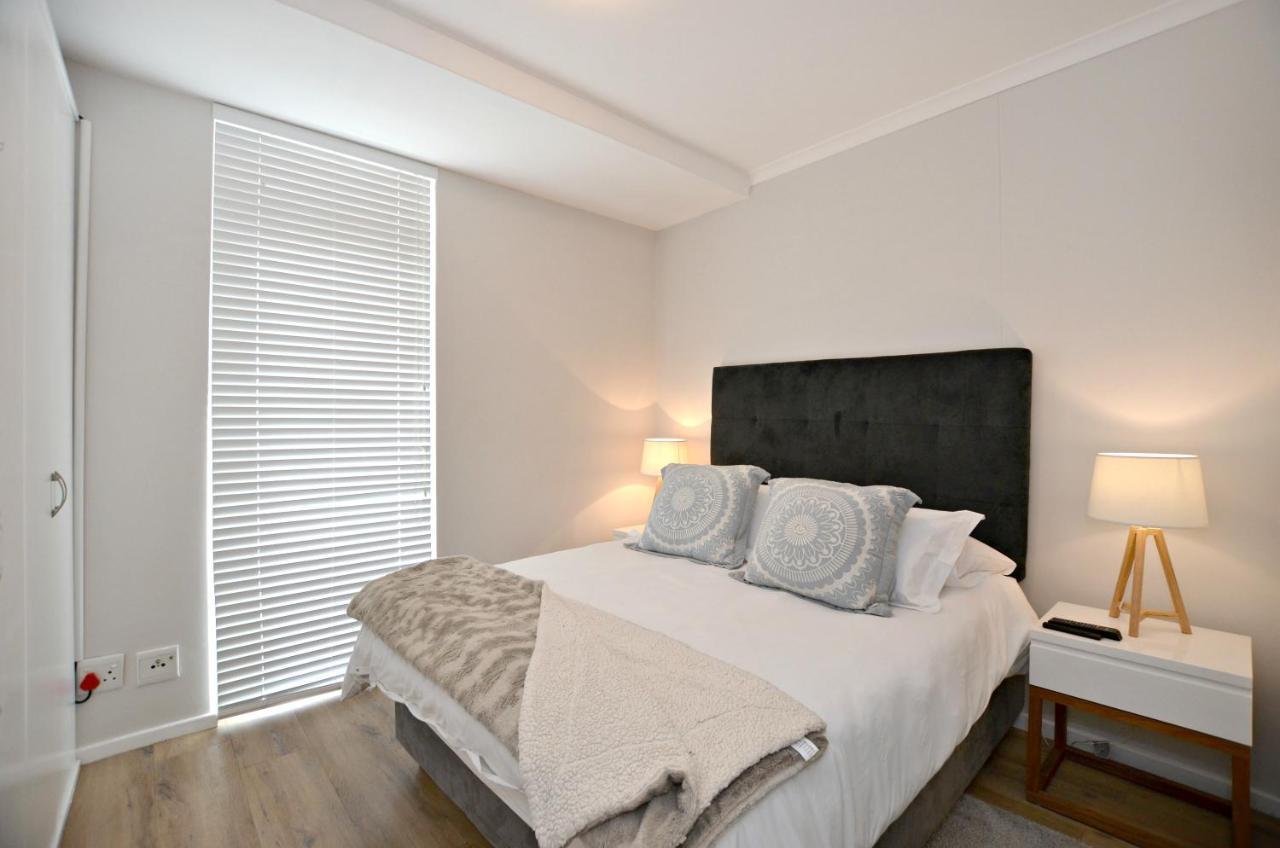 Horizon Bay 705 Sea View Apartment 开普敦 外观 照片