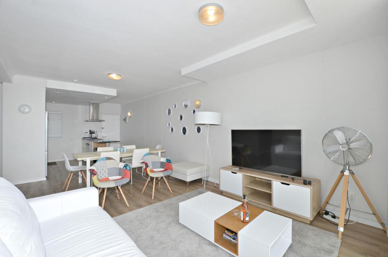 Horizon Bay 705 Sea View Apartment 开普敦 外观 照片