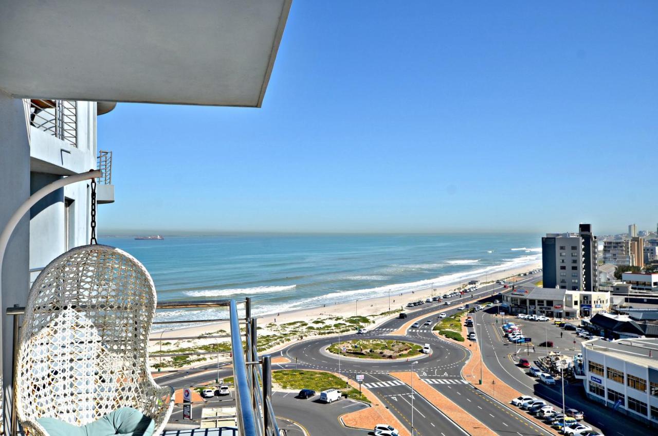 Horizon Bay 705 Sea View Apartment 开普敦 外观 照片