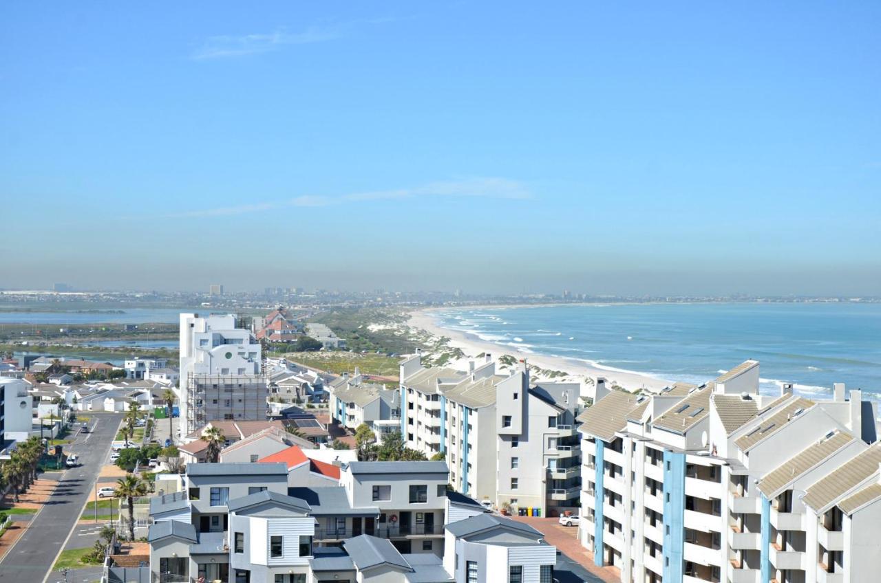 Horizon Bay 705 Sea View Apartment 开普敦 外观 照片