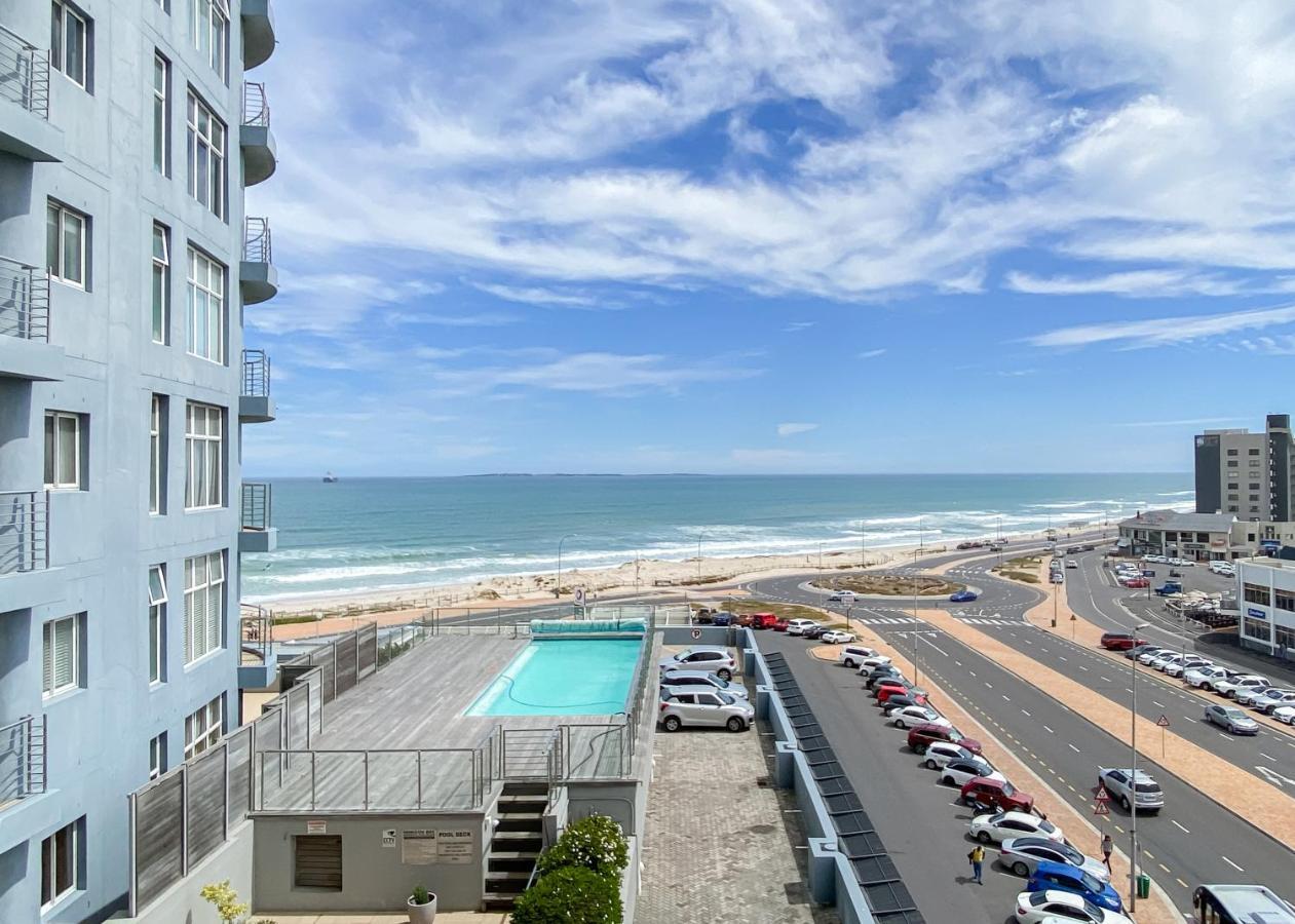 Horizon Bay 705 Sea View Apartment 开普敦 外观 照片