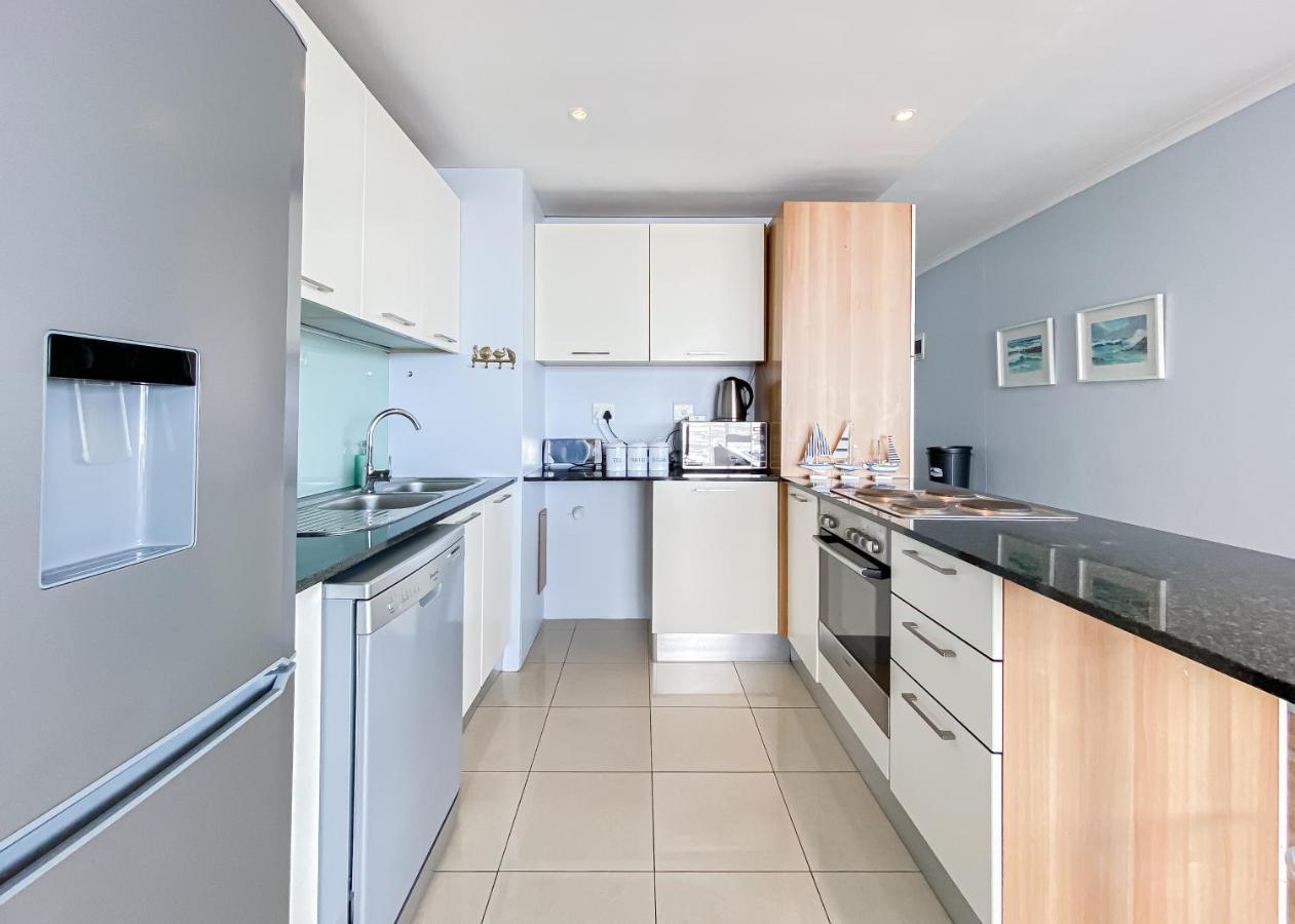 Horizon Bay 705 Sea View Apartment 开普敦 外观 照片