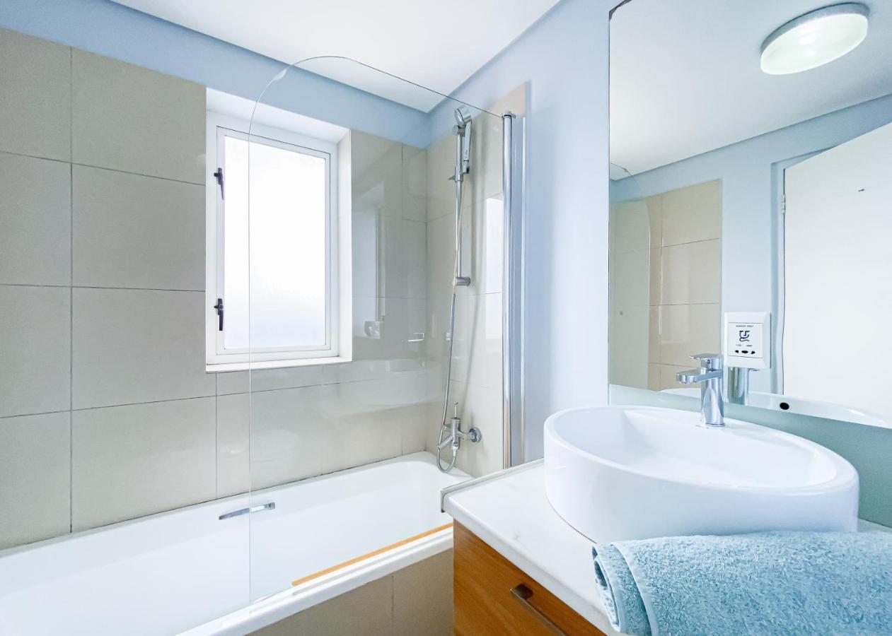 Horizon Bay 705 Sea View Apartment 开普敦 外观 照片
