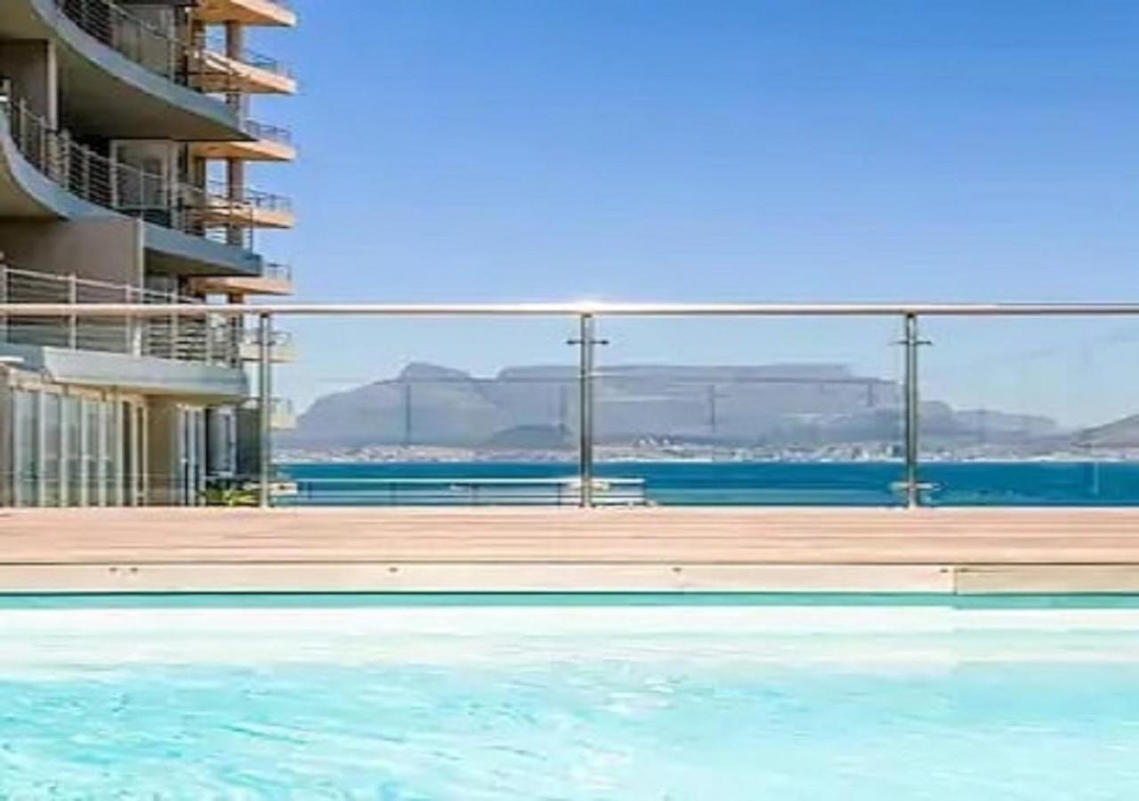 Horizon Bay 705 Sea View Apartment 开普敦 外观 照片