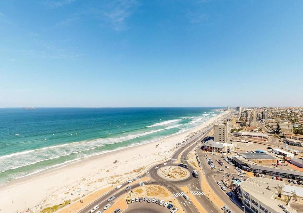 Horizon Bay 705 Sea View Apartment 开普敦 外观 照片