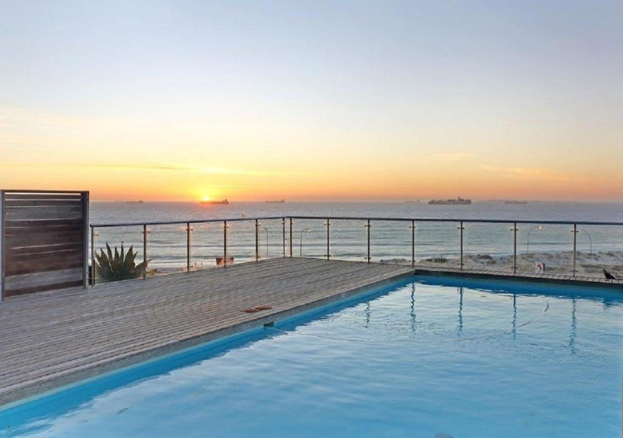 Horizon Bay 705 Sea View Apartment 开普敦 外观 照片