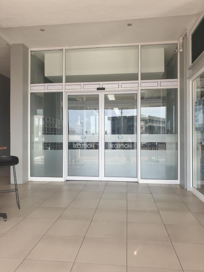 Horizon Bay 705 Sea View Apartment 开普敦 外观 照片